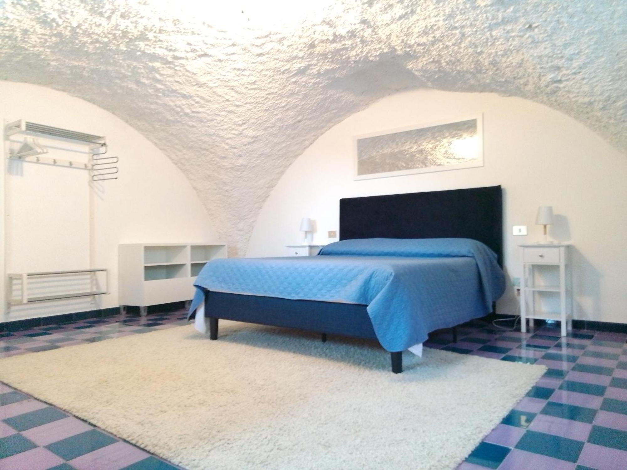 Sea Breeze House Leilighet Amalfi Eksteriør bilde