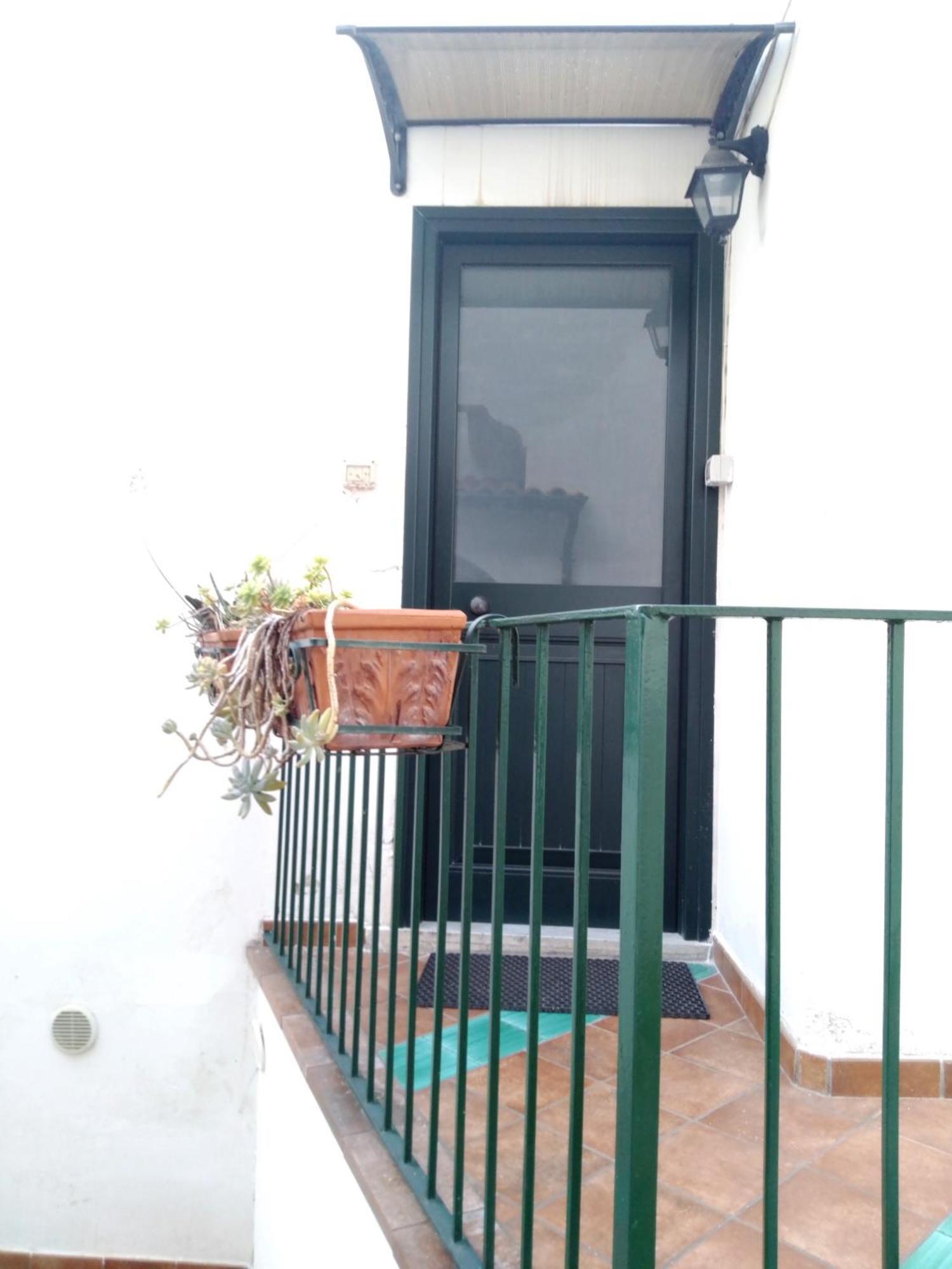 Sea Breeze House Leilighet Amalfi Eksteriør bilde