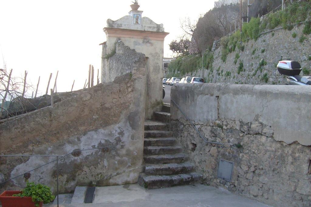 Sea Breeze House Leilighet Amalfi Rom bilde