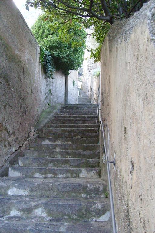 Sea Breeze House Leilighet Amalfi Rom bilde