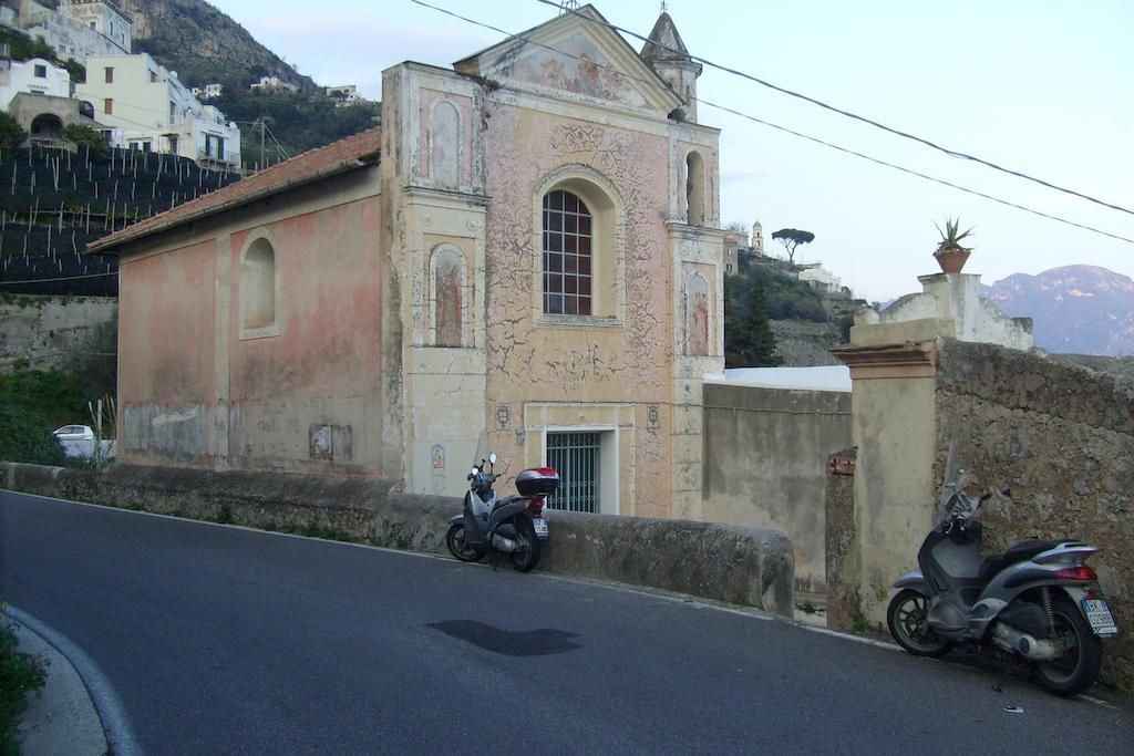 Sea Breeze House Leilighet Amalfi Rom bilde